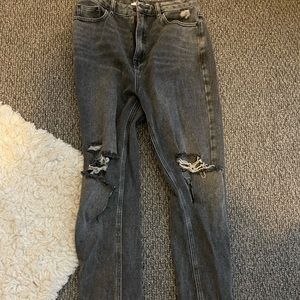 Pacsun boyfriend jeans